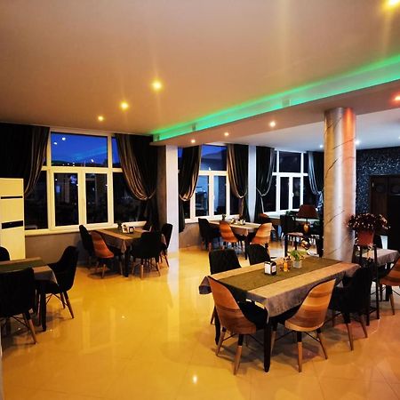 סטרוגה Sunrise Hotel & Camping מראה חיצוני תמונה
