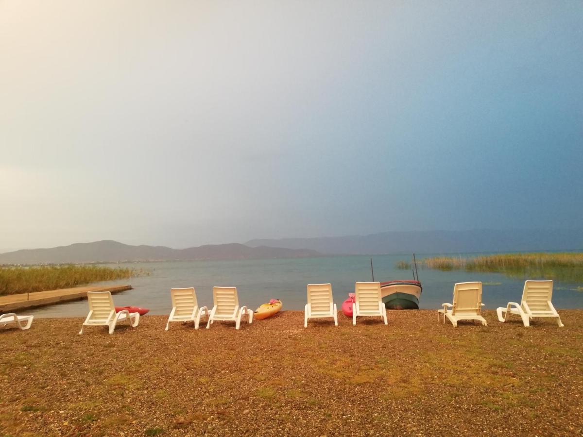 סטרוגה Sunrise Hotel & Camping מראה חיצוני תמונה