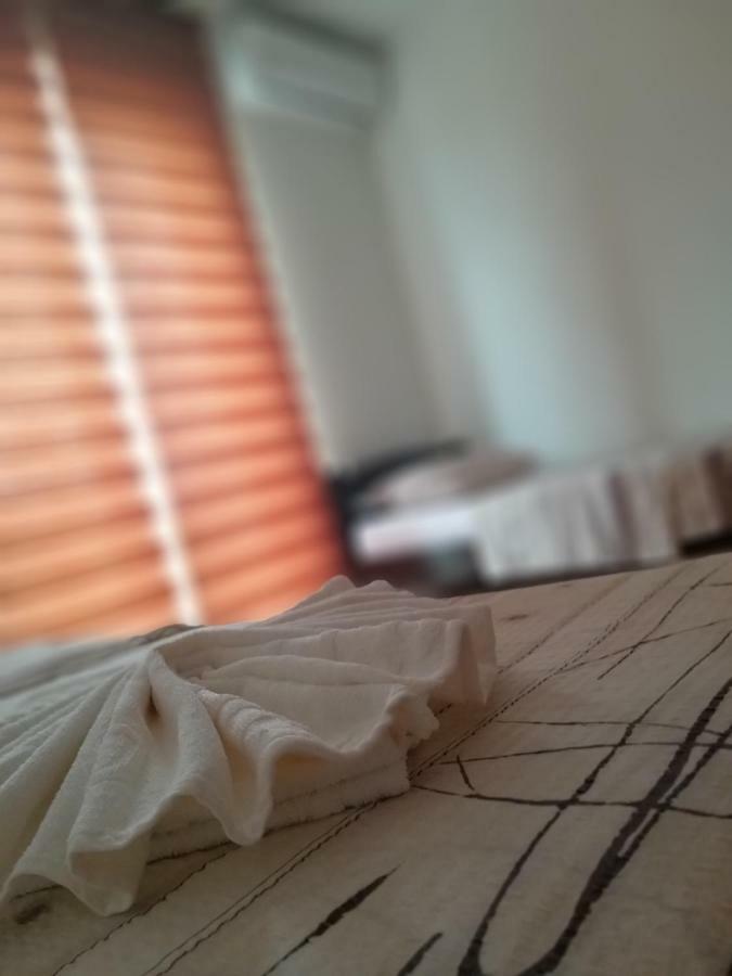 סטרוגה Sunrise Hotel & Camping מראה חיצוני תמונה